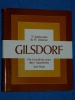 Gilsdorf Geschichte eines alten Sauerdorfes Jean Haan FC 1983 Lu