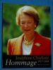 Luxembourg Josphine Charlotte 1927 2005 Hommage Grande Duchesse