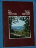 Lake of the Upper-Sure Luxembourg 1981 Stuwmeer van Boven-Sure