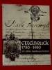 Ettelbruck 1780 1980 200 Jahre Marktgeschehen Luxembourg Dondeli