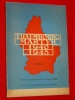 Luxembourg Martyr 1940 1945 Tony Krier Tome 1 Hentges Kanive