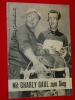 Mit Charly Gaul zum Sieg Jang Goldschmit 1958 Tour France Esch A