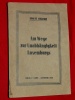 Am Wege zur Unabhngigkeit Luxemburgs August Collart 1938 Luxemb