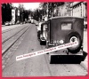 Photo oldtimer Boulevard Royal Luxembourg Tho Neu automobile