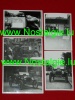 Lot 5 photos Ford oldtimer France V.C.C. 1899 Decauville car Aut