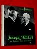 Joseph Bech un homme dans son sicle Gilbert Trausch 1978 Luxemb