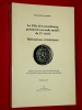 F. Lascombes Ville Luxembourg pendant seconde moiti 17e 1984 Ha