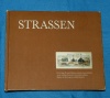 STRASSEN Luxembourg Straessen Photo Postkarten 1988 Cercle Phila