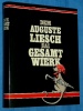 Dem Auguste Liesch sai Gesamtwierk Luxembourg 1979 Klassiker vun