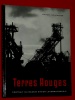 Terres Rouges Luxemburger Erzbeckens M. Schroeder 1961 Hemmer