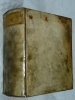Heilige Schrift Gustav Georg Zeltner 1753 Bibel Biblia M. Luther