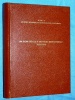 ARBED Un Demi-Sicle dHistoire Industrielle 1911 1964 Dudelange