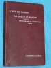 LArt de Gurir et la Sant Publique Luxembourg 1916 A. Goergen