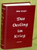 Das sling im Krieg 1991 Onst E'sleck am Krich Fritz Rasque Luxe