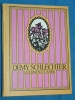 Demy Schlechter Literarescht Wierk Klassiker Ltzebuerger 1988