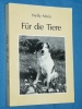 Fr die Tiere Nelly Moia 1991 Luxembourg Luxemburg