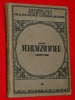 Handbuch Neuzeitlicher Wohnungskultur Schlafzimmer A. Koch 1919