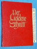 Der Goldene Schnitt Lehrwerk Selbstausbildung Kleidung Wsche He