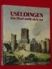 Useldingen Useldange 1982 Luxemburg R. Frisch Ein Dorf stellt si