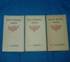 Batty Weber Theater 1933 3 Schwnke Operetten Schauspiele Luxemb