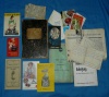 Kochbuch fr Anna Scheer Haushaltungsschule Ettelbruck 1914 1915