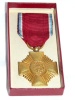 Ordre de Mrite Mdaille vermeil Luxembourg Luxemburg Medaill 1