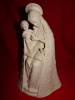 Madonna mit Kind Hummel Goebel Blumenmadonna 10/1 Western German
