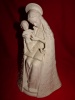 Madonna and Child Hummel Goebel 10/1 Western Germany Flower