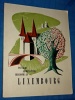 Paysage Architecture Urbanisme en Luxembourg Touring Club 1954 2