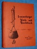 Ketty Thull Kochbuch Backbuch Luxembourg 4 Auflage Esch Alz