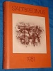 Stadtbredimus 1981 25 Fte du Vin et des Vignerons Luxembourg 15