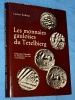 Les monnaies gauloises du Titelbierg Lucien Reding Luxembourg 19