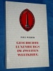 Geschichte Luxemburgs im Zweiten Weltkrieg Paul Weber 1990 Luxem