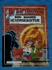 De Superjhemp Den Dossier Hexemeeschter L. Czuga R. Leiner 1991