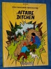 DAffaire Ditchen Herg Dem Tintin 1987 Lex Roth sng Ltzebuerg