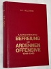 Befreiung und Ardennenoffensive 1944 1945 E. Melchers Luxemburg