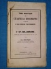 1 St. Willibrord abb Echternach 690-739 Wurth-Paquet 1867 Luxem