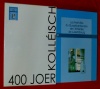400 Joer Kollisch Volume 5 Luxembourg 2004 Athne Festivits