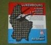 Luxembourg en Helicoptre Photographie Rol Schleich 2003 470