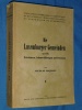 Die Luxembuger Gemeinden N. Majerus 1955 Abweiler Bettembourg 1