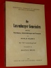 Die Luxembuger Gemeinden N. Majerus 1963 7 Koltz Stadt Luxemburg