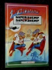 De Superjhemp contra SUPERJHEMP L. Czuga R. Leiner 1993 Luxembou