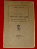 Manuel dHistoire Nationale 1918 Arthur Herchen Luxembourg Luxem