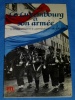 Luxembourg Arme Paul Cerf 1945 1967 1984 obligatoire Luxemburg