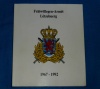 Friwllegen Armi Ltzebuerg 1967 1992 Arme luxembourgeoise