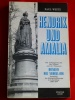 Hendrik u. Amalia P. Weitz Luxemburg 1850 1879 1978 2 Niederland
