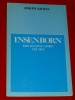 Insenborn das kleine Dorf am See Joseph Backes 1981 Luxembourg