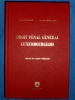 Droit Pnal Gnral Luxembourgeois Dean Spielmann Alphonse 2002