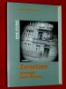 Zersetzen Strategie einer Diktatur DDR S. Pingel-Schliemann 2004