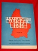 Luxembourg Martyr 1940 1945 Tony Krier Tome 1 Hentges Kanive